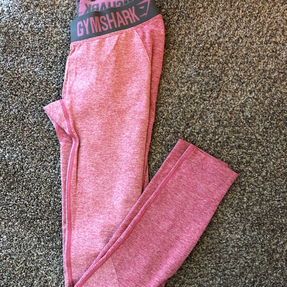Gymshark leggings